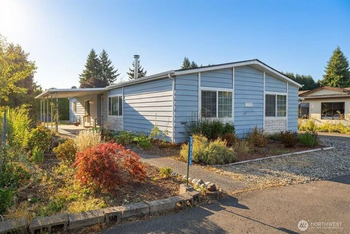 Property Photo:  5226  Chelan Lane  SE  WA 98503 