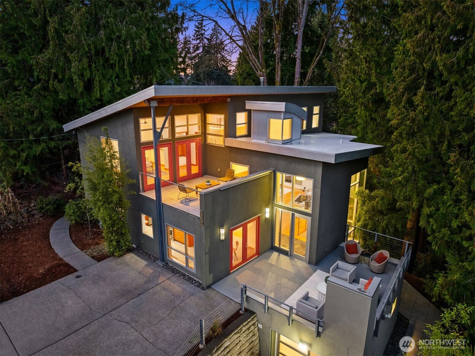 Property Photo:  1514 NE 103rd Street  WA 98125 