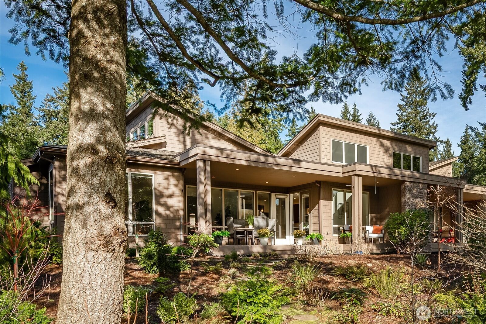 Property Photo: 8778 Clubhouse Point Drive WA 98230