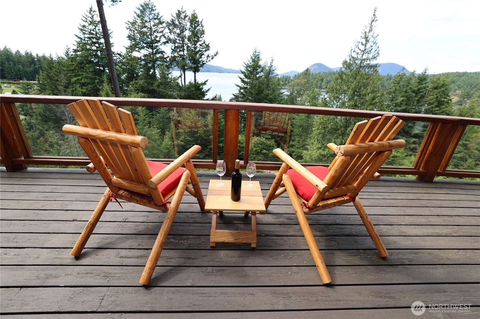 Property Photo:  209  Marine Drive  WA 98222 