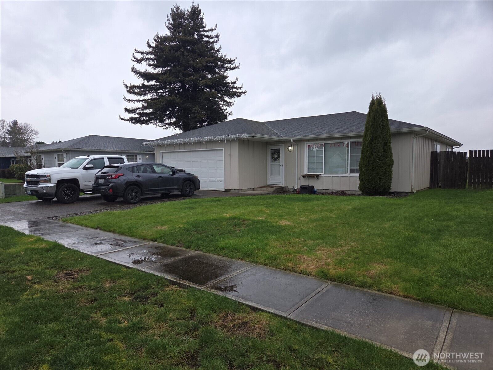 Property Photo: 2329 Jennifer Place WA 98632