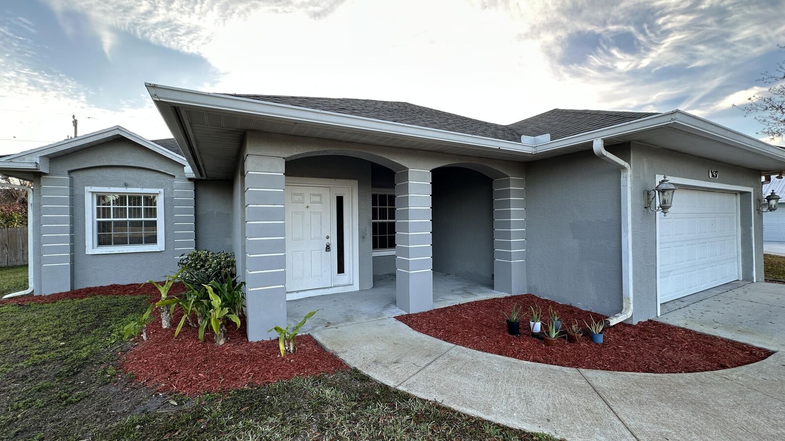 Property Photo:  4637 SW Joffre Street  FL 34953 