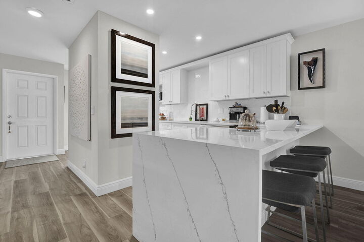 Property Photo: 1730 NW 18th Avenue 202 FL 33445