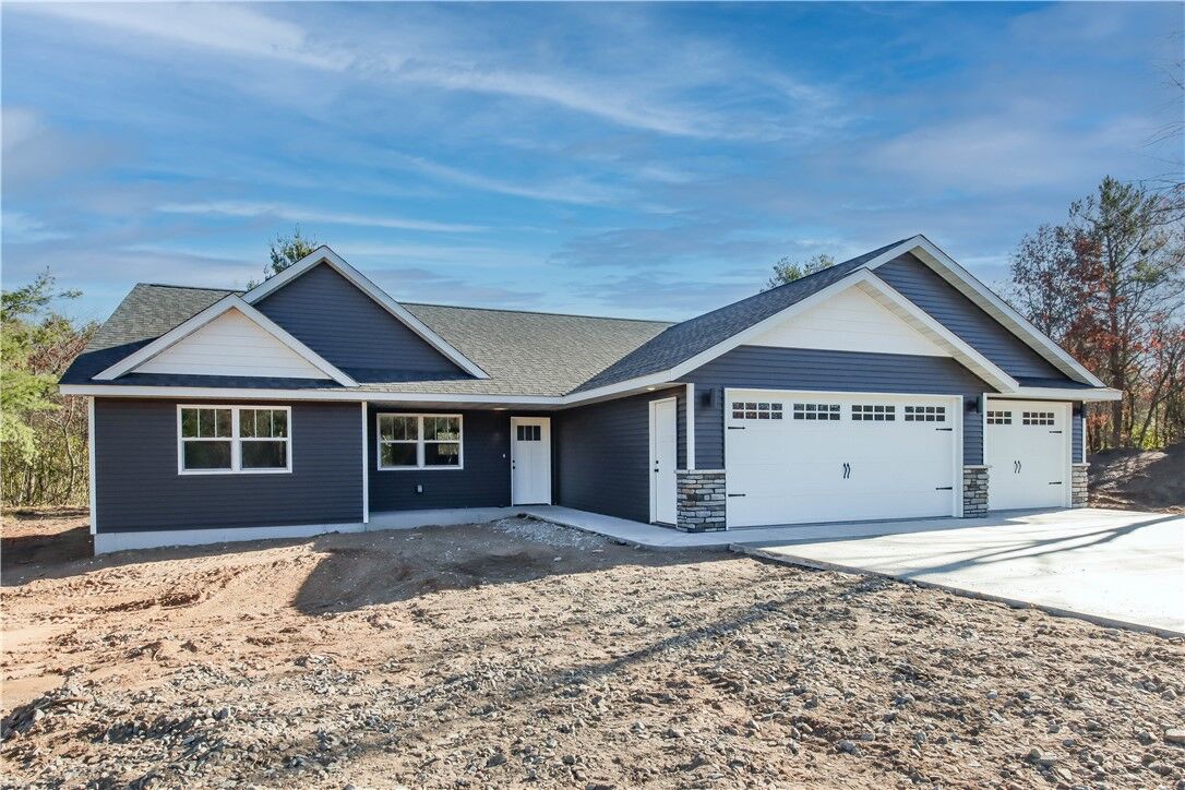 Property Photo:  3621 112th Street  WI 54729 