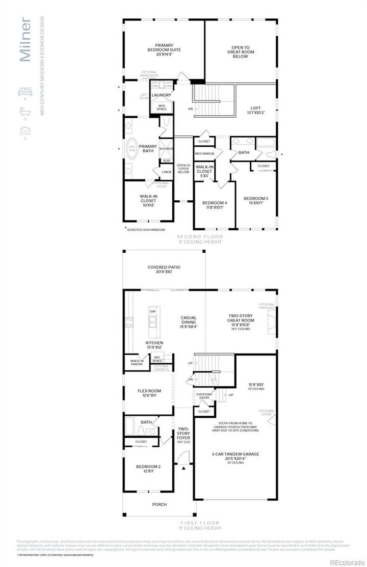 Property Photo: 3278 Sapinero Drive CO 80538