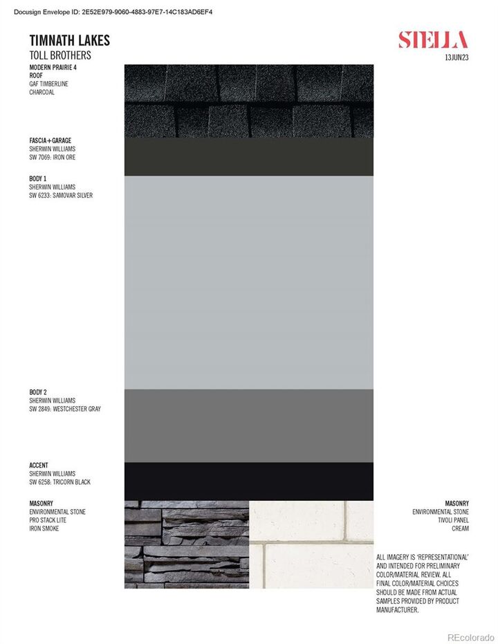 Property Photo:  5840 Tommy Court  CO 80547 