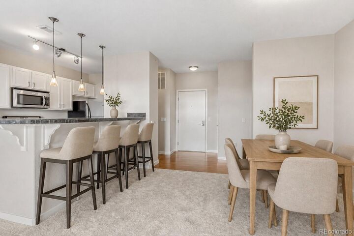 Property Photo:  13456 Via Varra 411  CO 80020 