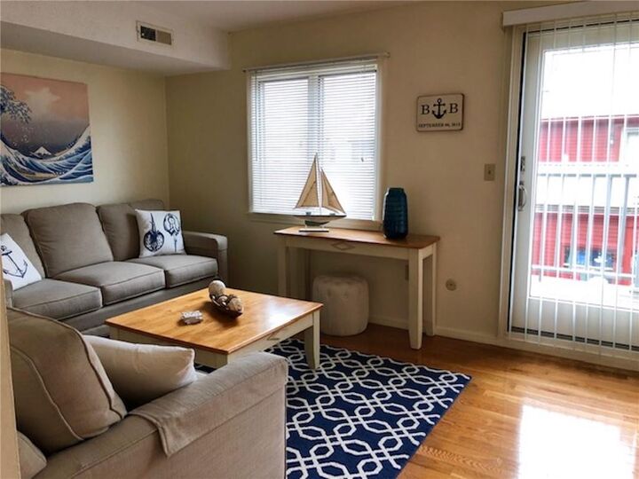 Property Photo: 226 Goddard Row RI 02840