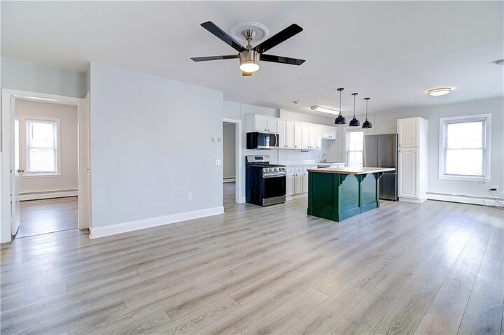 Property Photo:  143 Tell Street B  RI 02909 