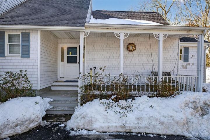 Property Photo: 19 Wicklow Road RI 02891