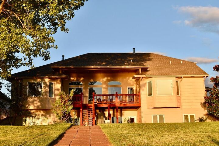 Property Photo:  3125 N Ridge Port St  KS 67205 