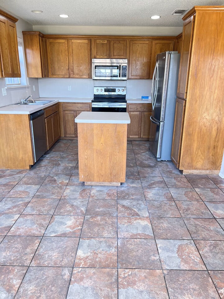 Property Photo:  3601 Dominion Ridge  TX 76904 