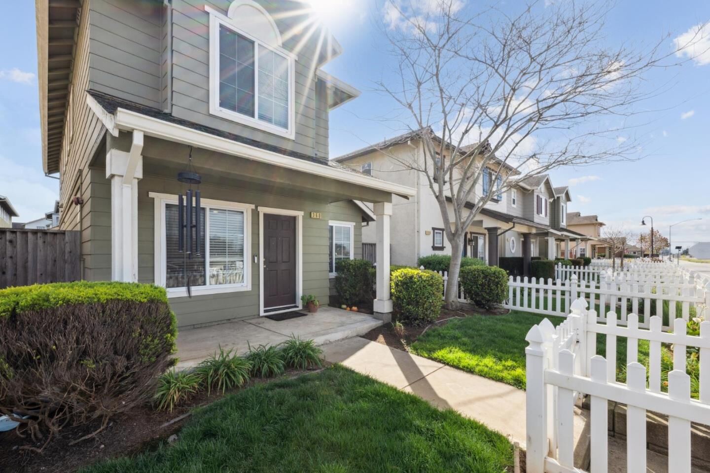 Property Photo: 360 San Juan Grade Road CA 93906