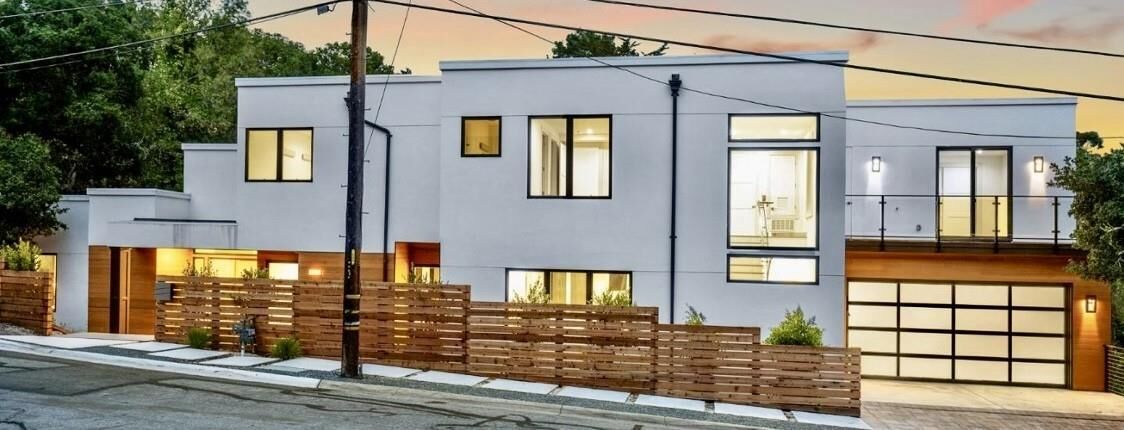 Property Photo: 160 Tiptoe Lane CA 94010