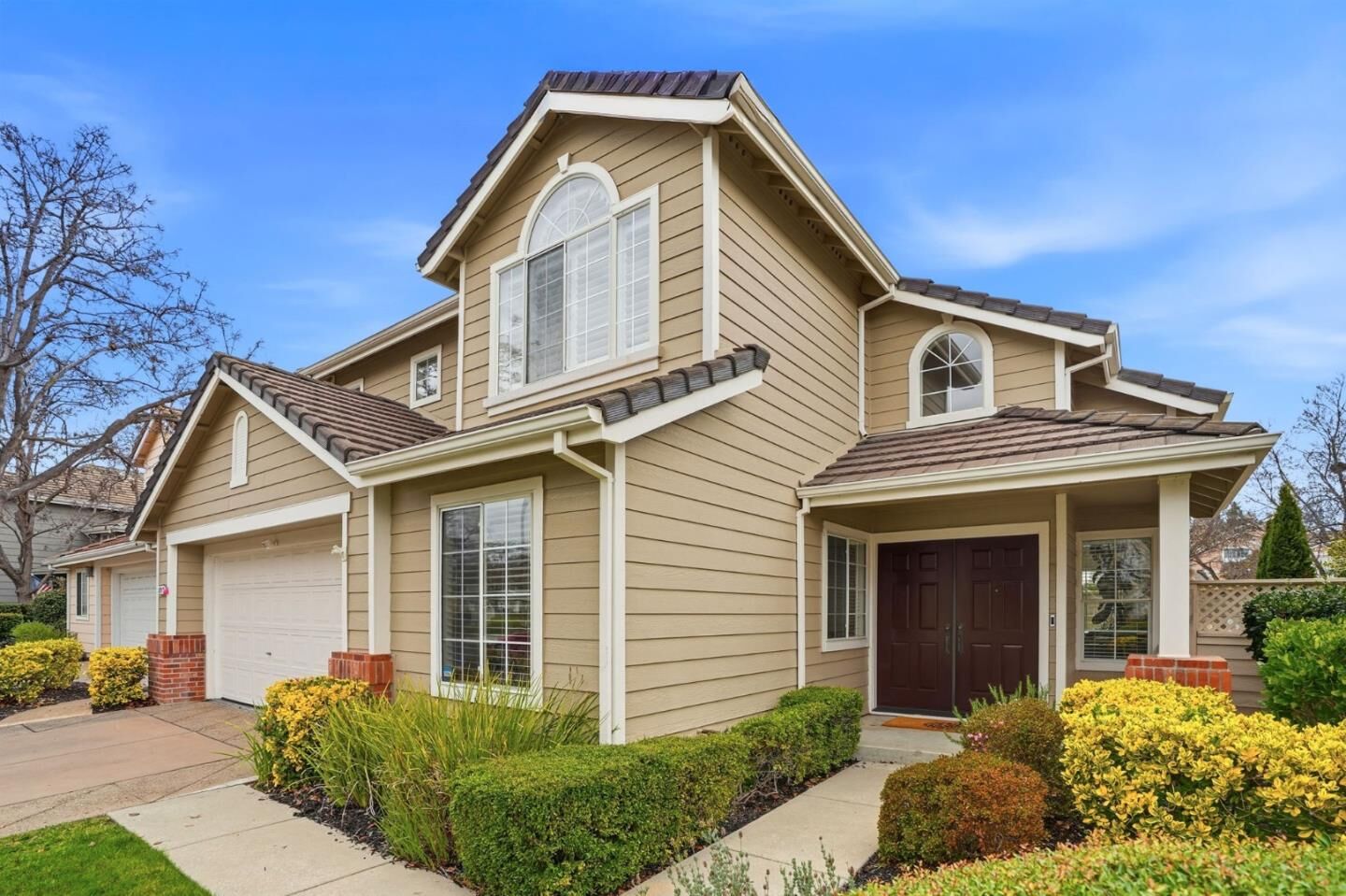 Property Photo: 321 Saint Martin Drive CA 94065