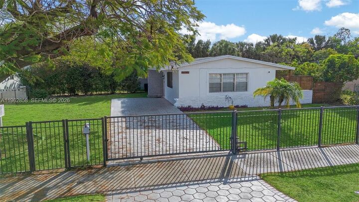 Property Photo:  20615 NW 28th Ave  FL 33056 