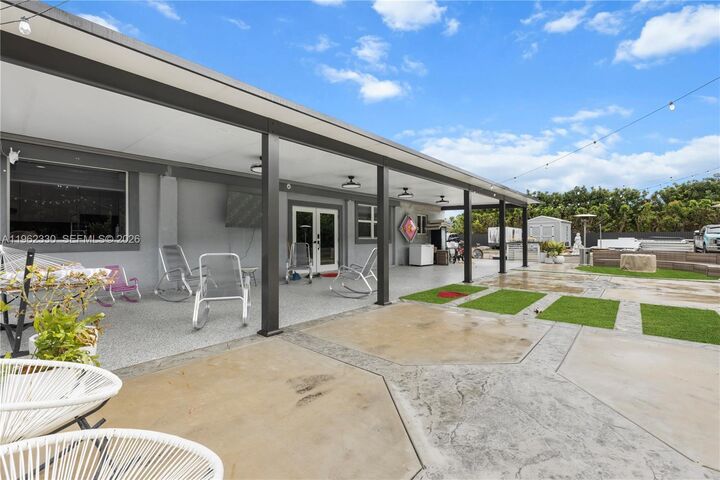 Property Photo:  33300 SW 212th Ave  FL 33034 