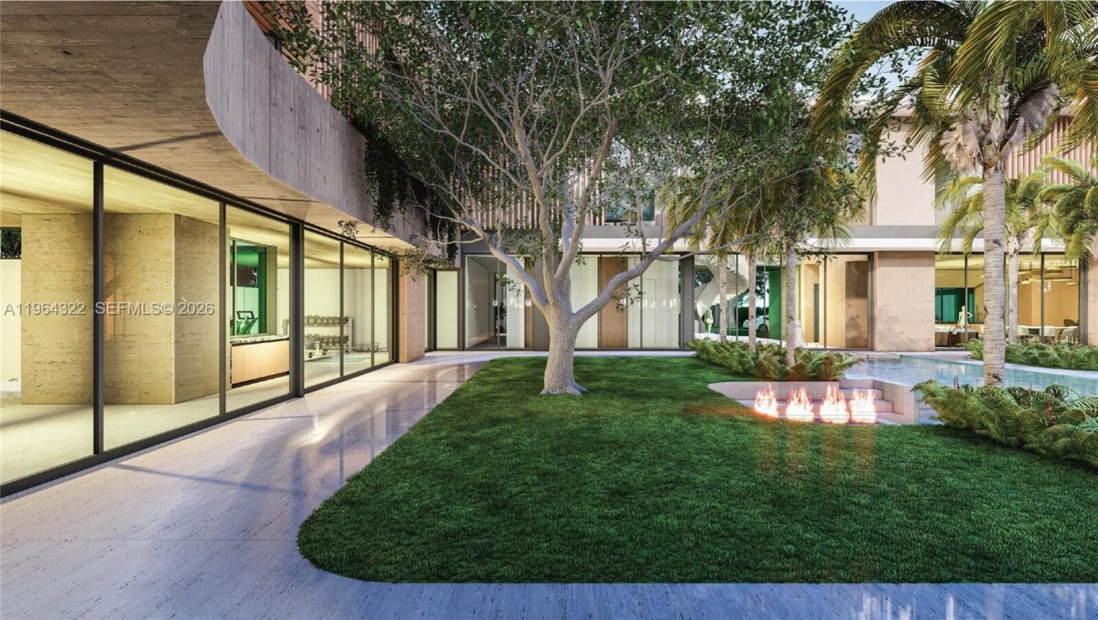 Property Photo:  7301 Ponce De Leon Rd  FL 33143 