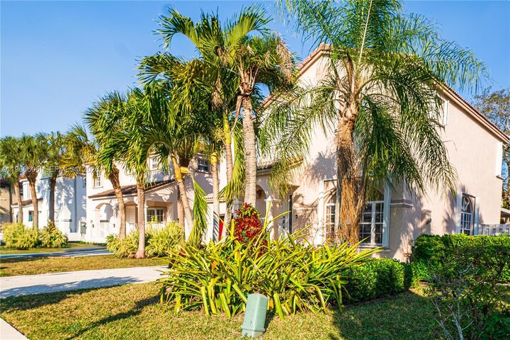 Property Photo: 341 NW 153rd Ln FL 33028