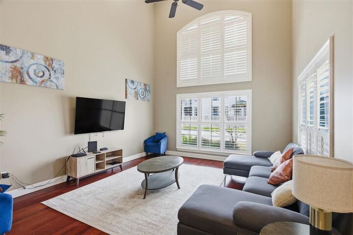 Property Photo:  1870 Lake Street  LA 70601 