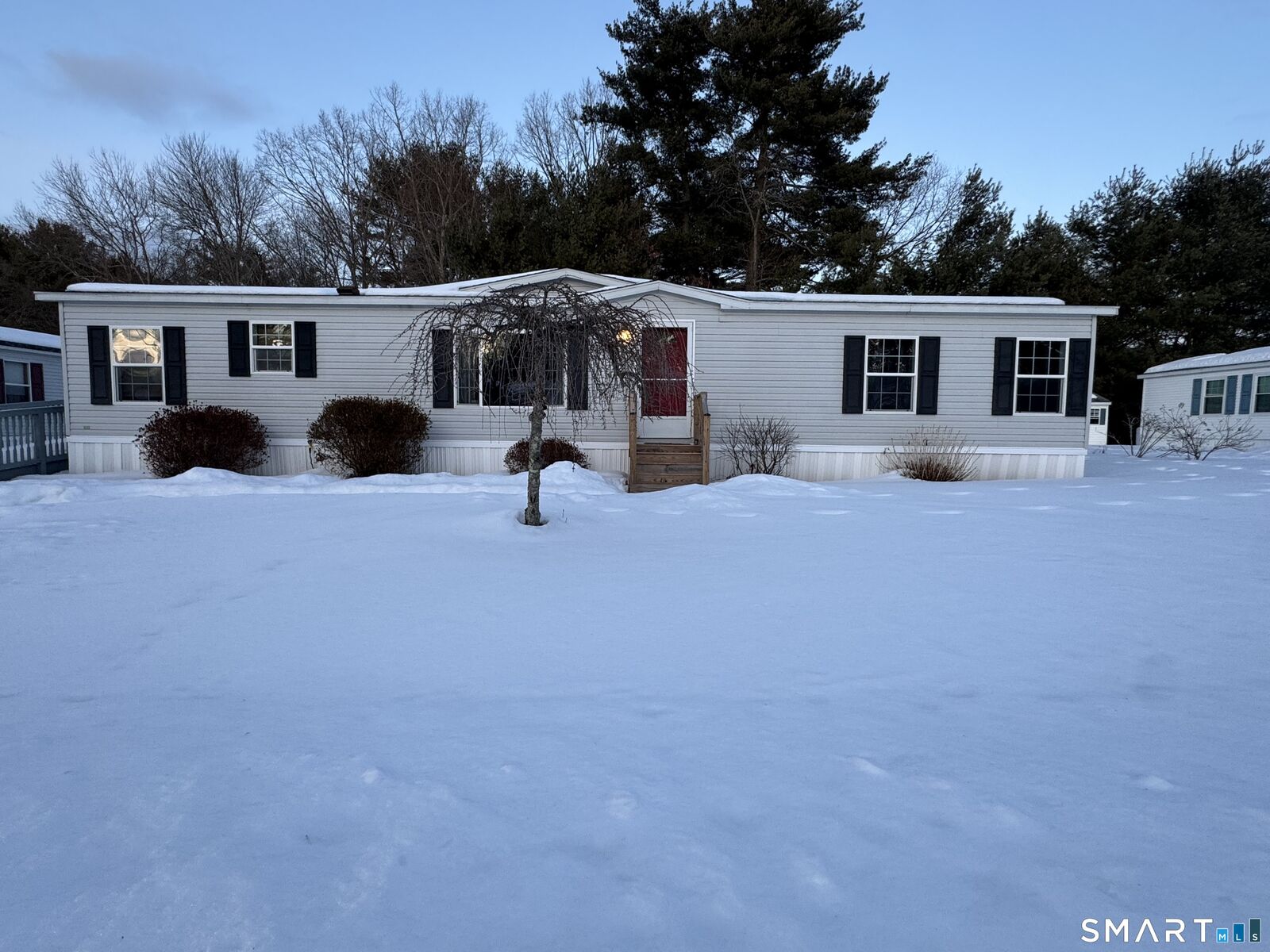 Property Photo:  16 Circle Drive  CT 06256 