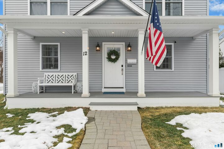 Property Photo:  12 Reynolds Drive  CT 06824 