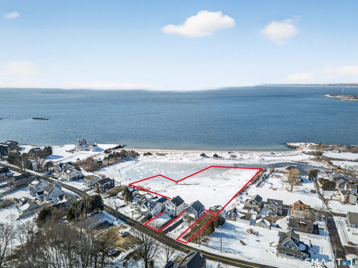 Property Photo:  60 &Amp 64 New Shore Road  CT 06385 