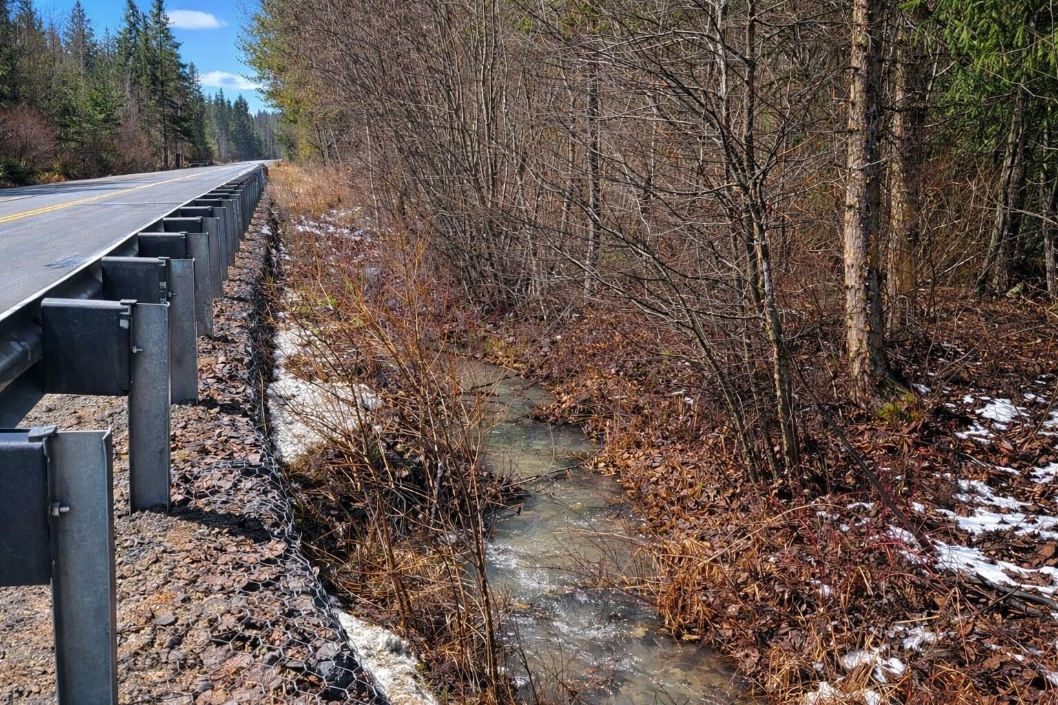 Property Photo: 43xx E Deer Lake Rd WA 99148