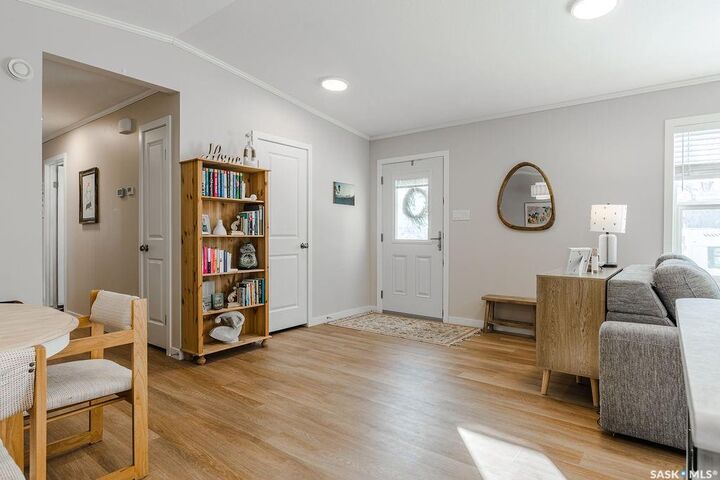 Property Photo: 3605 Parkdale Road SK S7H 5R5