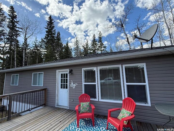 Property Photo:  1032 Aspen Cove Crescent  SK S0M 1J0 