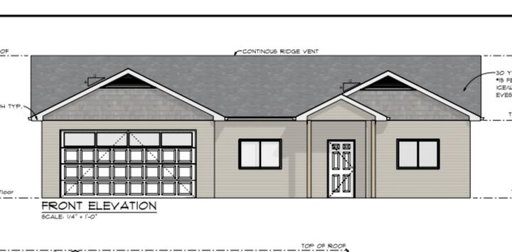 Property Photo: 509 Rosewood Dr ID 83313