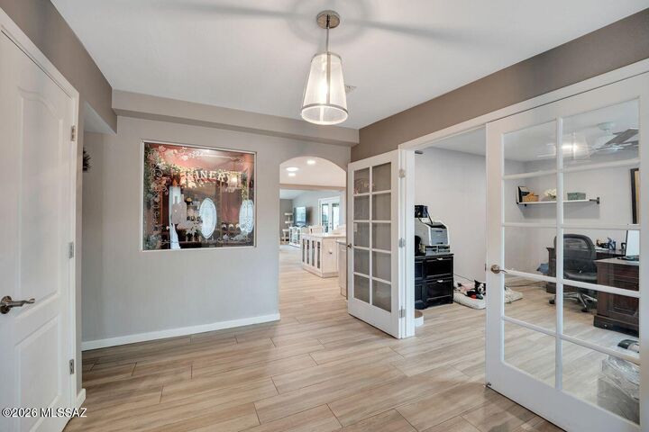 Property Photo:  6510 N Longfellow Drive  AZ 85718 