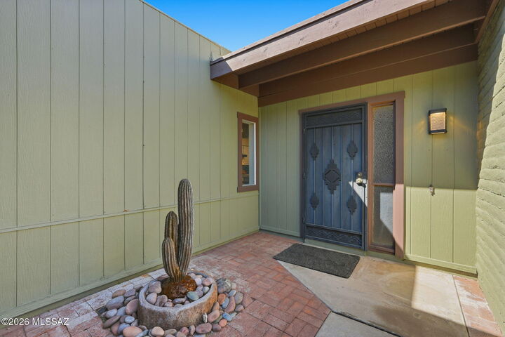 Property Photo:  2780 S Camino Iturbide  AZ 85622 