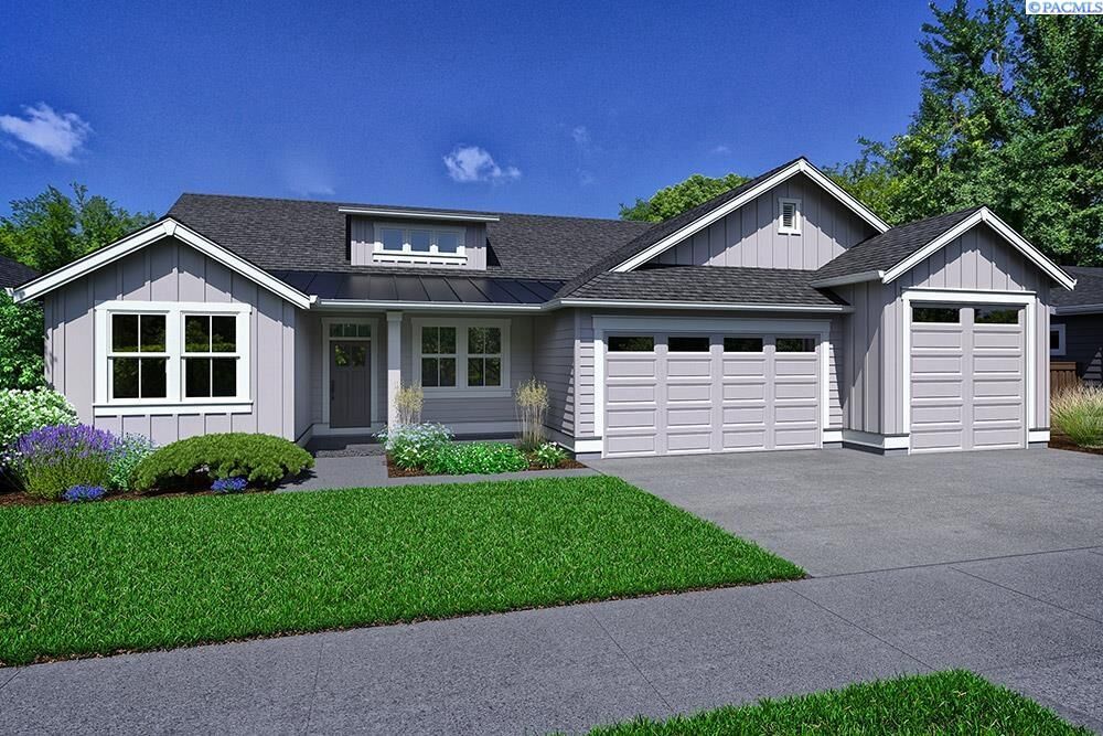 Property Photo: 5709 Rd. 122 WA 99301