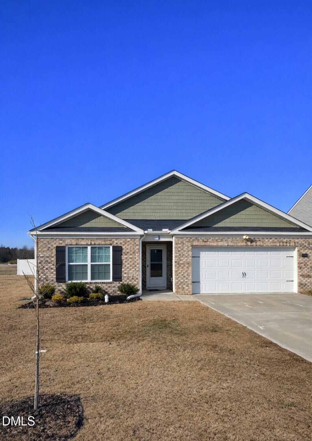 Property Photo: 7705 Sand Pit Road NC 27883