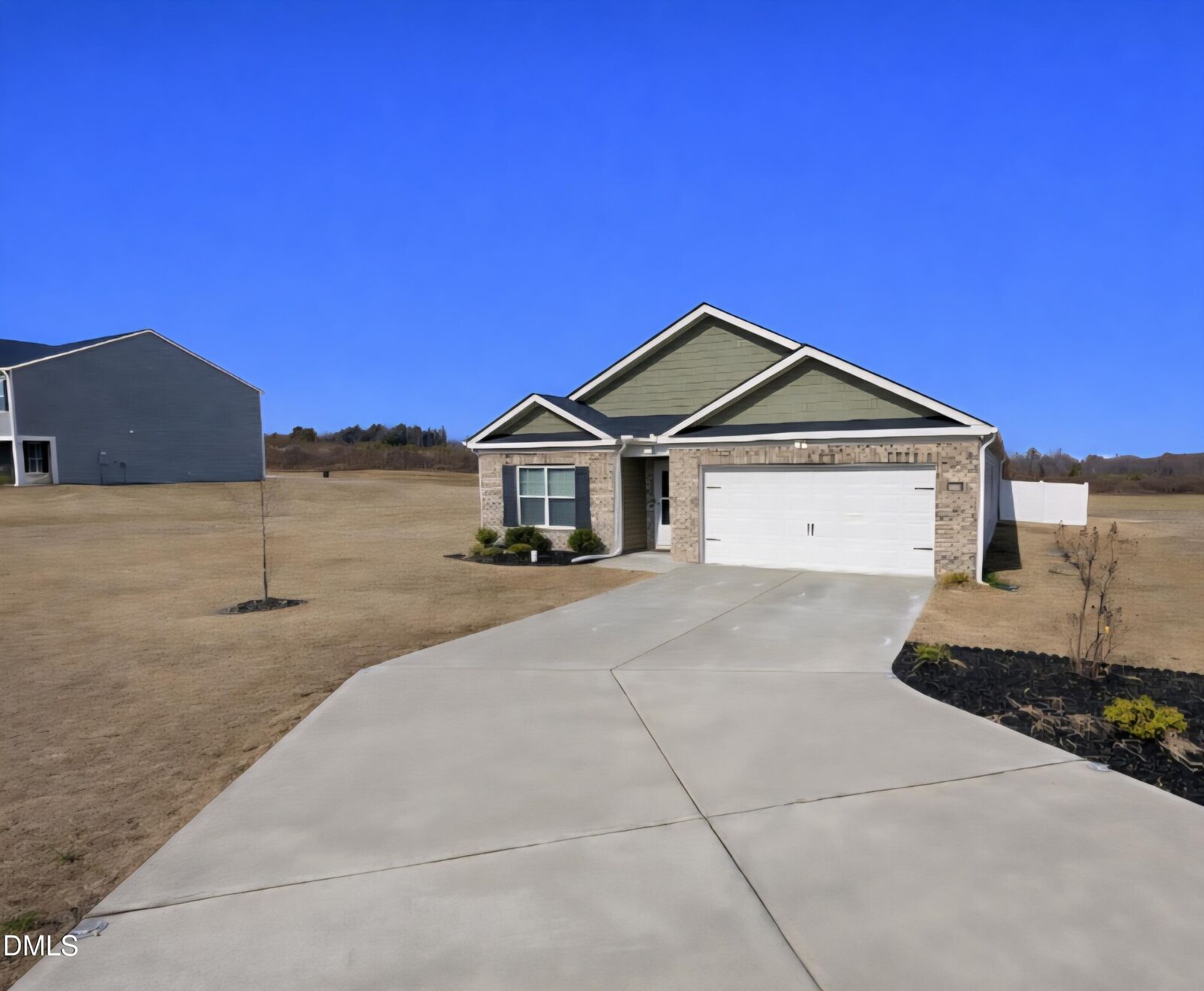 Property Photo: 7705 Sand Pit Road NC 27883