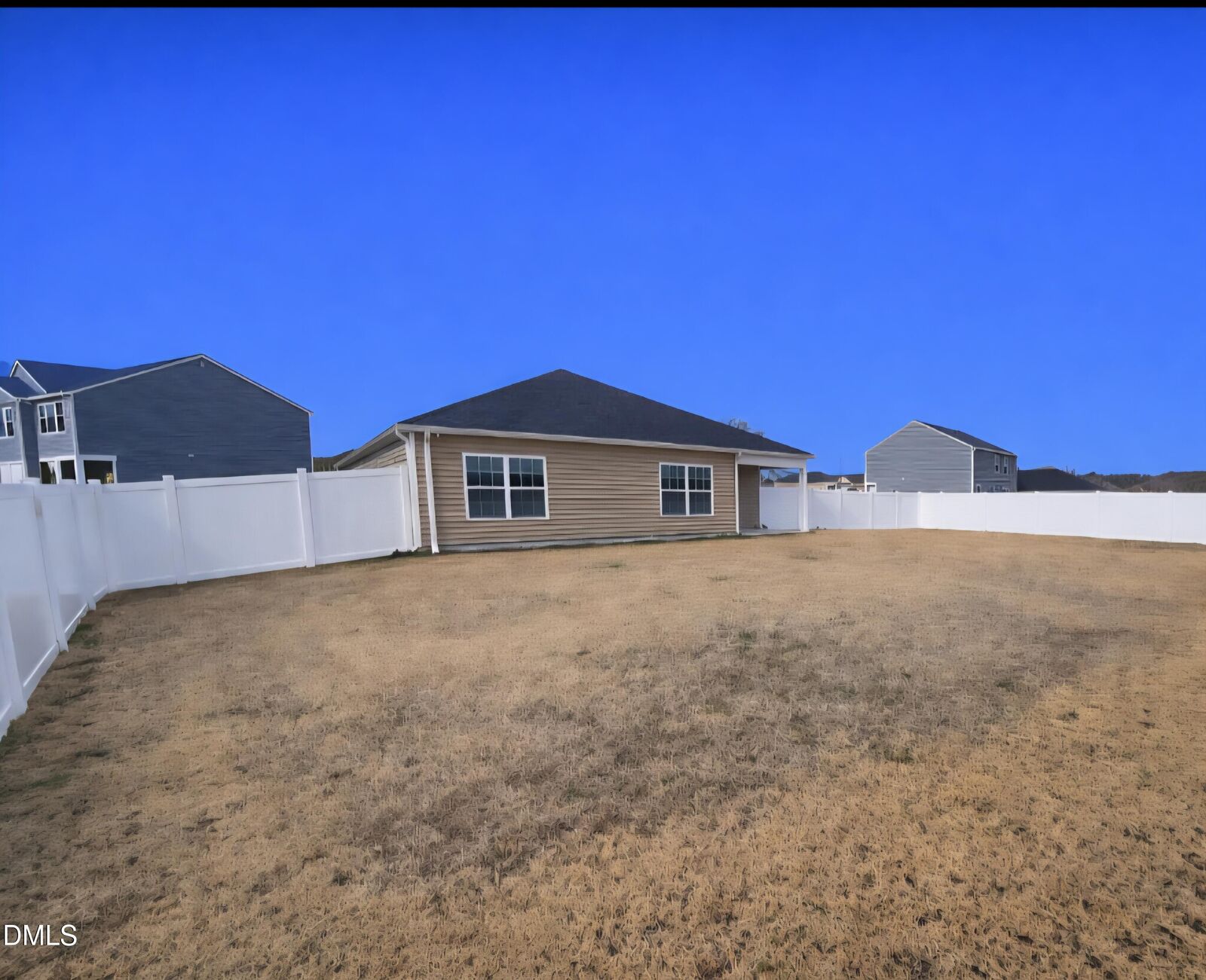 Property Photo:  7705 Sand Pit Road  NC 27883 