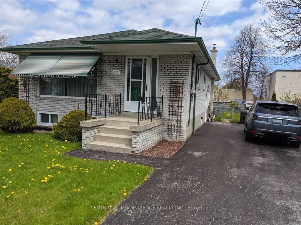 Photo de la propriété:  147 Pandora Circle Upper  ON M1H 1V8 