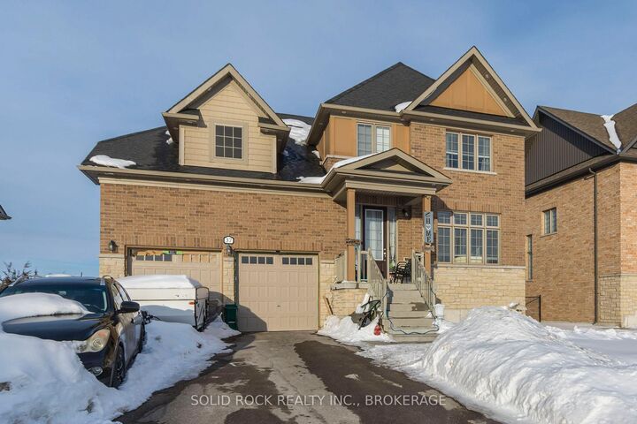 37 Summer Breeze Drive — photo 1