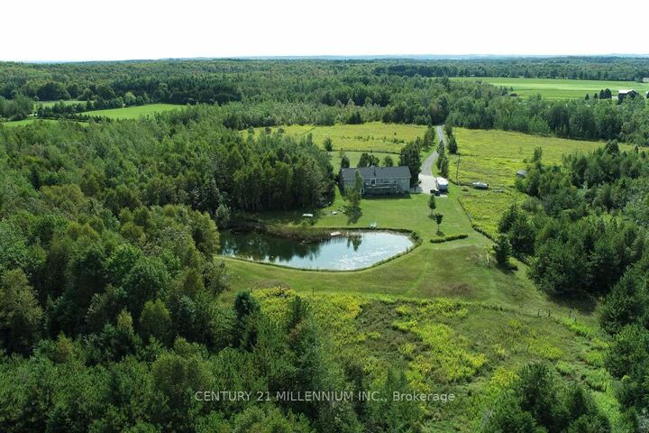 387091 20th Side Road — photo 1