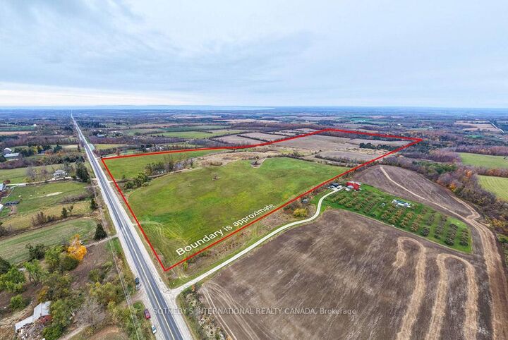 2205 County Road 124 N/A — photo 1