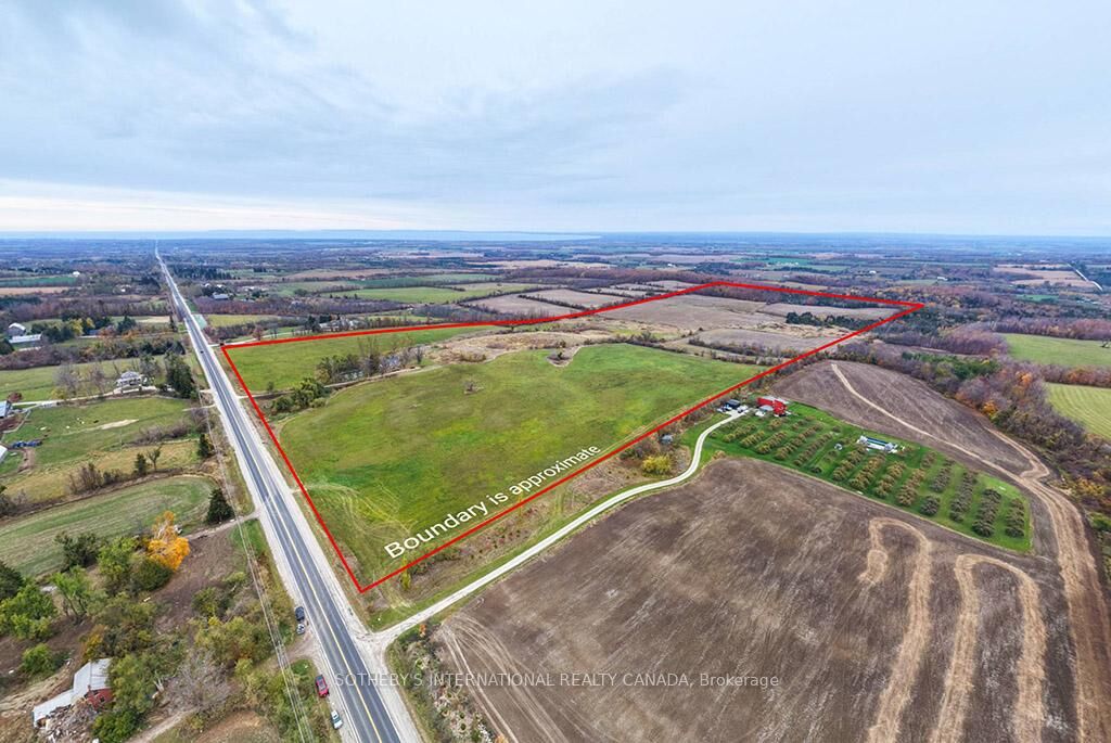 Property Photo:  2205 County Road 124 N/A  ON L0M 1H0 