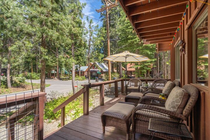 Property Photo:  15609 Cottonwood Street  CA 96161 