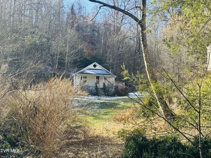 Property Photo: 220 Whitehead Hollow Road TN 37687