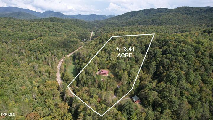 Property Photo:  13710 Asheville Highway  TN 37743 