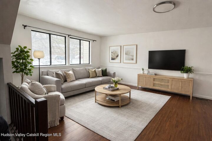 Property Photo:  259 Village  NY 12401 