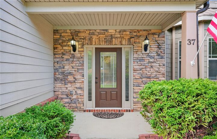 Property Photo:  37 Wild Eve Way  SC 29650 