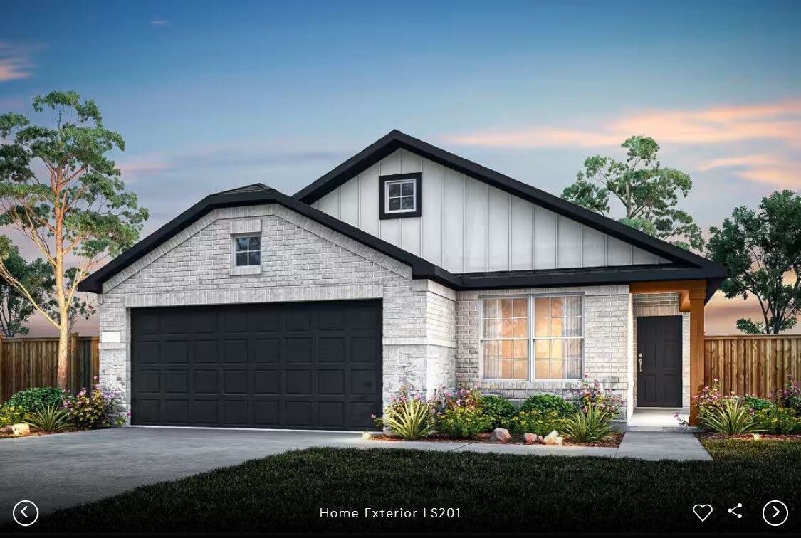 Property Photo:  342 Begonia Street  TX 78610 