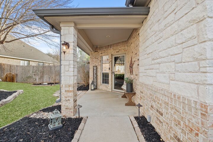 Property Photo:  312 Ow Lowrey  TX 76571 