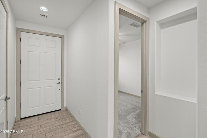 Property Photo: 16627 E Bayfield Drive 2 AZ 85268